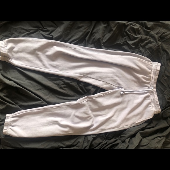 Cozyaf boyfriend sweatpant - Picture 5 of 5